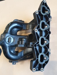 фото thumb №8, Колектор всмоктуючий ford mondeo ii mk2 1.6 b оригінальний номер