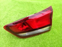 фото thumb №1, Hyundai i30 iii 17- лампа задняя задняя led
