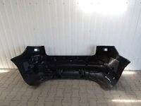 фото thumb №13, Бампер задня mercedes eqc w293 amg 19- / гібрид