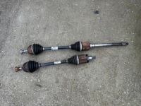 фото thumb №1, Bmw x3 f25 x4 f26 приводной вал правая передняя шарнир 31607598028 7598028