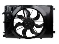 фото thumb №1, Вентилятор радіатора mercedes gla slc slk cla