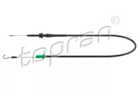 Трос газа topran Цена, фото thumb