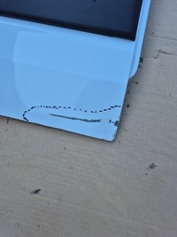 фото thumb №7, Ford transit custom mk1 lift 17r . дверь правое раздвижные .