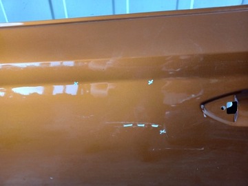 фото thumb №10, Двері skoda octavia iv 5f передні ліві