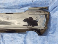 фото thumb №4, Бампер задняя задний mercedes r-klasa w251 c197 197