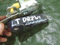 фото thumb №3, Ручка двері лівий задня задній ford transit connect