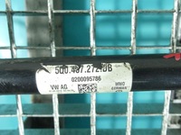 фото thumb №6, Приводной вал правая seat leon iii 12-16 1.4 tsi