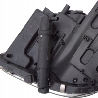 Купити Омивач лампи правий перед mercedes cls w219, фото thumb