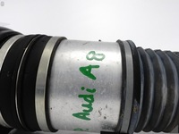 фото thumb №9, Audi a8 s8 4h0 d4 підвіска пневматичний амортизатор лівий перед 110km