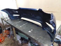 фото thumb №14, Бампер перед передній tesla model y 20- 1493745-00-a оригінал europa