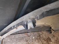 фото thumb №10, Крыло левый перед peugeot 106 чёрный