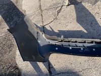 фото thumb №9, Toyota corolla e21 kombi бампер задній задня pdc 52159-02080