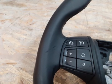 фото thumb №7, Volvo v40 ii кермо шкіра оригінал мультифункція