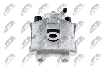 фото thumb №16, Суппорт тормозной зад правый nty hzt-bm-001