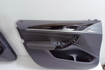 фото thumb №12, Комплект сидений bmw x3 g01, f97 7472509 2023