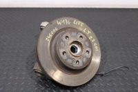 фото thumb №1, Поворотный кулак левый задняя левая задняя a-klasa w176 lift amg 4matic 4x4 2460006