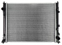 фото thumb №1, Радиатор honda civic 2.0 2016+ usa 190105baa01