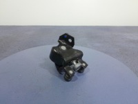 фото thumb №3, Berlingo ii lift 15- ролик подрамник дверь раздвижных левых 9680486580