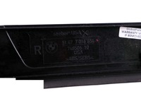 фото thumb №10, Bmw z4 e85 e86 e89 защита молдинг progorwa правая 7016654