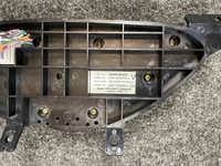 фото thumb №7, Nissan primera p12 панель повітропровід кондиціонера 28395 ba020