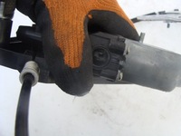 фото thumb №8, Підйомник моторчик скло лівий перед peugeot 108 aygo ii lift 18-22 r. 5d