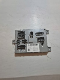 Купити Mercedes w205 модуль блок керування sam a2229009808, фото thumb