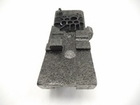 фото thumb №7, Абсорбер бампера левый задняя fiat punto 03-10