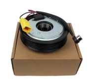 фото thumb №3, Сцепление компрессора citroen jumpy 2016 -