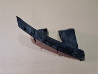 фото thumb №16, Напрямна кронштейн кронштейн бампера перед audi q7 2007-2015 правий 4l0807334a