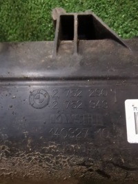 Корпус фільтр вугільний пального mini r56 2752290 Доставка, фото thumb