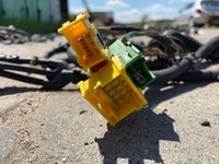 фото thumb №6, Джгут жабо кондиціонера двірник stralis