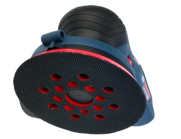 ЭКСЦЕНТРИЧЕСКАЯ ШЛИФОВАЛЬНАЯ МАШИНА 12V GEX 12V-125 BOSCH КОРПУС