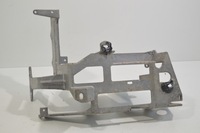 фото thumb №6, Каркас кронштейн блок управления mercedes r129 sl 500sl 1295450240