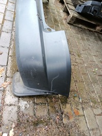 фото thumb №7, Бампер задня mazda demio