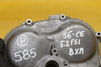 фото thumb №6, Кришка розподільного валу s6 c6 5.2 fsi 079109286p