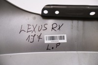 Купить Lexus rx iv крыло левый перед 1j7, фото thumb