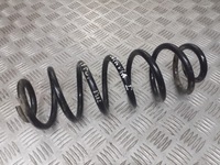 фото thumb №1, Пружина задня skoda octavia ii