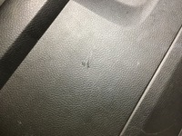 фото thumb №5, Dodge ram 09-17 обшивка дверь левый задняя crew cab usa