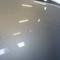 фото thumb №4, Ford mondeo mk4 капот передняя h8