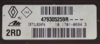 фото thumb №3, Renault scenic iii 09-14r модуль блок керування esp