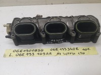 фото thumb №16, Колектор всмоктуючий кришки 3.0 tfsi a7 4g s4 b8 q7 c7 s5 ctu cak 06e133109ar