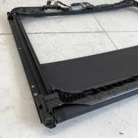 Купити Шторка панорами люк чорна електричний audi a6 c8 4k універсал 22r, фото thumb