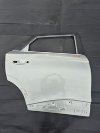 фото thumb №1, Mg4 mg 4 ev 22r . дверь правые задние зад .d408