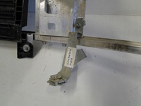 фото thumb №16, Mercedes e w214 s214 214 pas передний усилитель балка зона amg europa