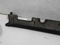 фото thumb №6, Молдинг порог правая hyundai kona 17-23