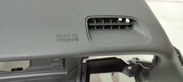 фото thumb №5, Honda jazz 5 v панель консоль подушка безопасности подушки ремни