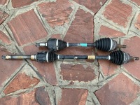 фото thumb №1, Mercedes w251 4matic привідний вал права a2513301401