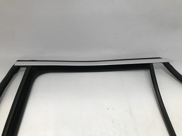 фото thumb №1, Планка прокладка дверь зад левая vw t-roc 17-