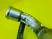 фото thumb №6, Трубка труба шланг интеркулер xf250 xj rrs 3.0d