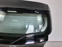 фото thumb №8, Bmw e87 116i 06r крышка багажника код 668/9